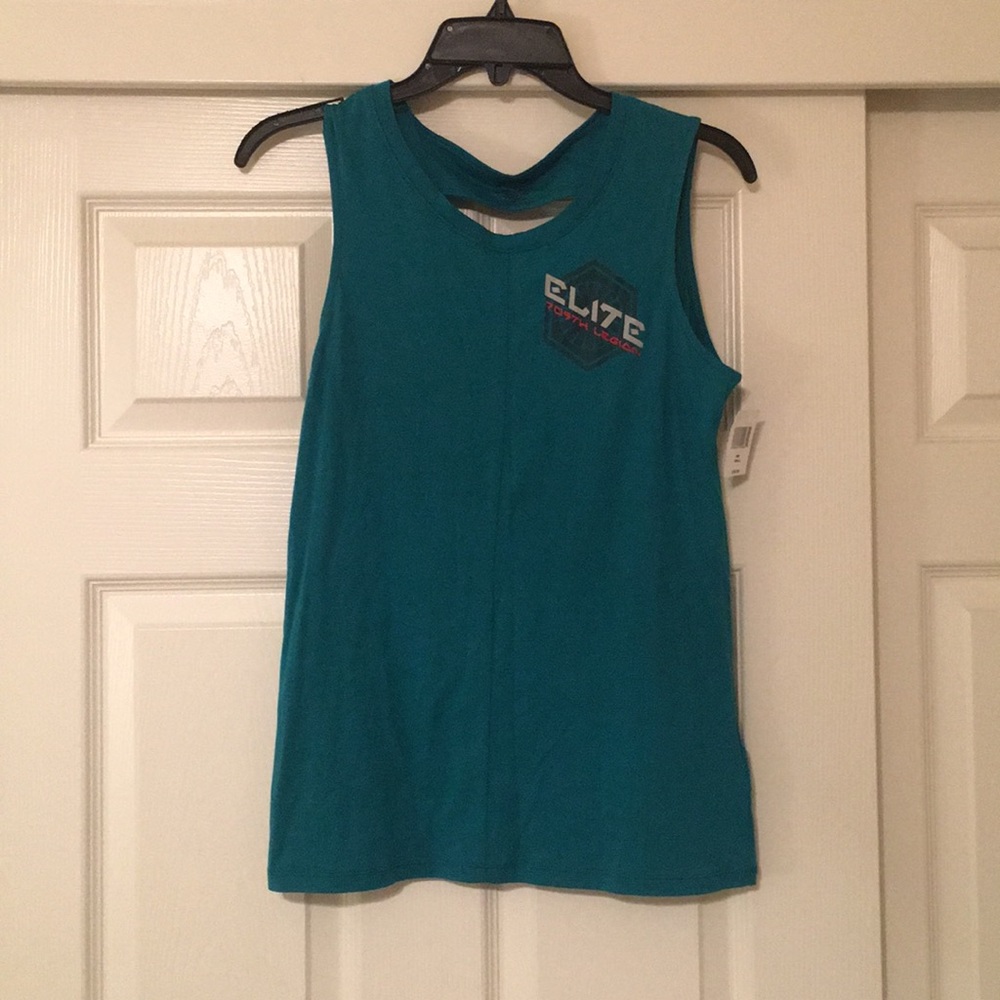 Disney Star Wars tank top